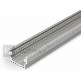 PROFIL ALUMINIOWY LED UNI12 2M